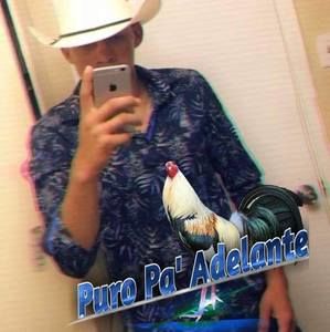 Meet your Posher, Fernando